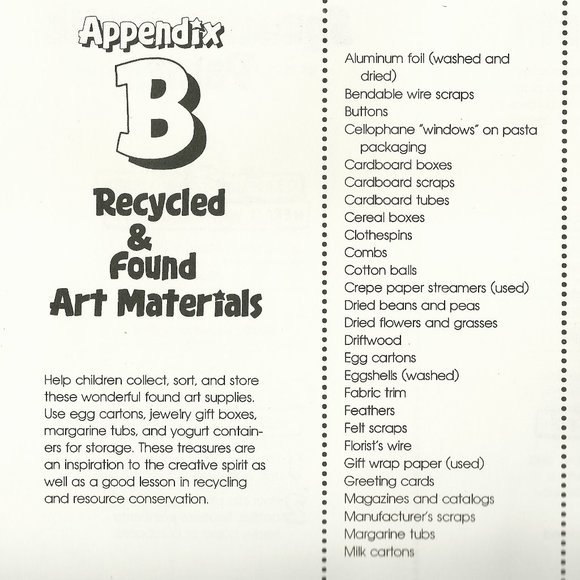 Little Hands Crafts & Art Book Bundle by Judy Press for Ages 1 - 6+ - Picture 3 of 9